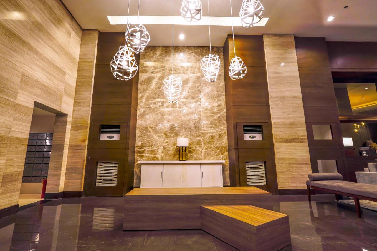 The Radiance Manila Bay Studio Extérieur photo
